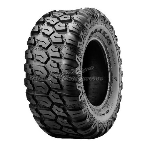 Maxxis mu04 ceros 6pr - maxxis,