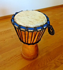 Djembe ethno trommel - djembe,