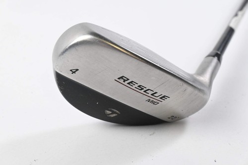 Taylormade rescue mid - mid, #4