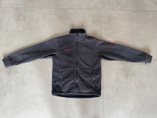 Mammut Fleecejacke Herren