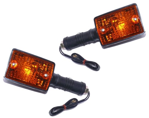Blinker satz vorne geprüft - blinker, satz,