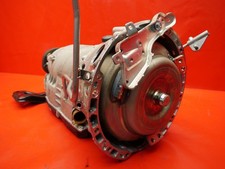 Automatikgetriebe Mercedes W212 W204 C-E-Klasse D722646 220CDi 200Cdi Wandler /3