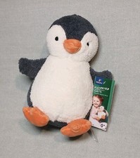 Stofftier Pinguin Tcm Kuscheltier  25cm Tchibo 