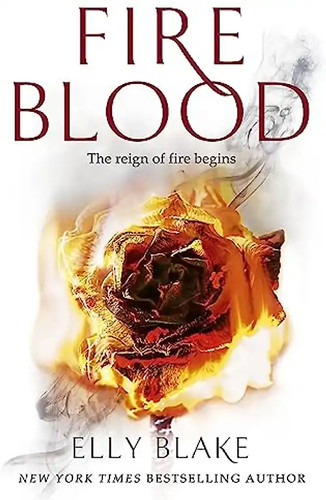 Fireblood