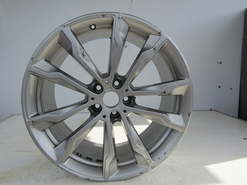 Bmw g01 g02 alufelge - g01, &