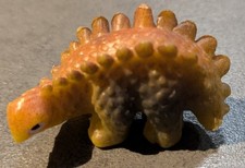 Altfiguren Saurier 1979/80 - Stegosaurus