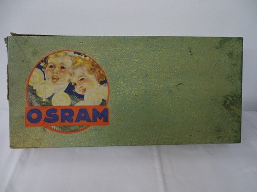 Osram christbaum beleuchtung - osram,