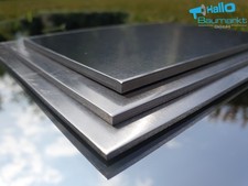 Aluminiumblech 5mm zuschnitt - aluminiumblech,