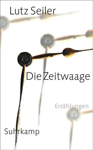 Die zeitwaage zustand - zeitwaage, gut