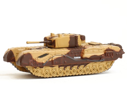 Oxford ncht001 panzer - ncht001,