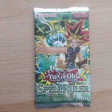 Spell Ruler 2014/2017 Sealed