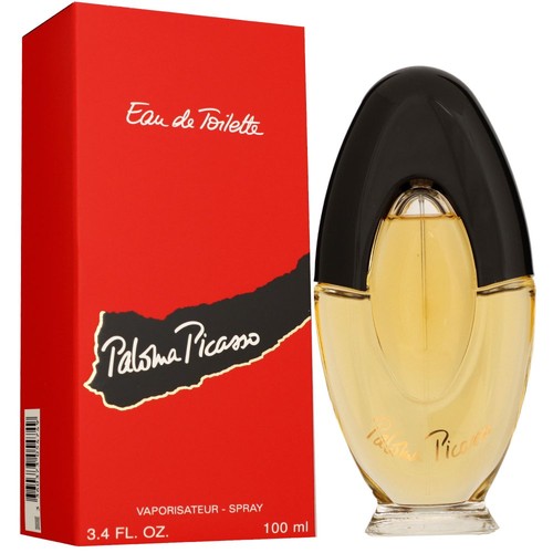 Paloma picasso 100 - ml, eau