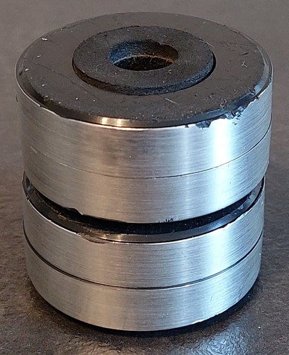 Stück hifi geräte füße - stück,