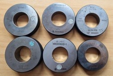 Einstellring Ø32,048 mm bis