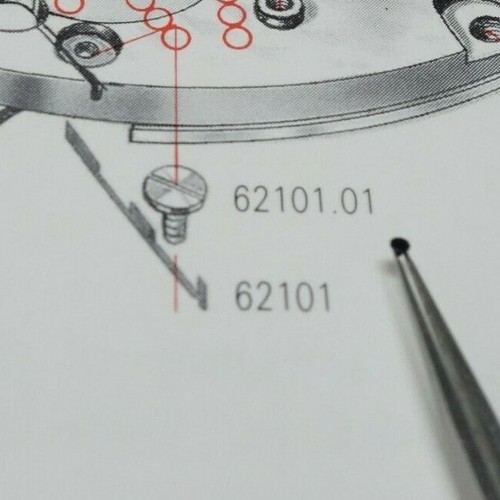 Iwc mark xii ref 3241 - mark,