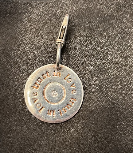 Silber anhänger 925 mit stein - anhänger,