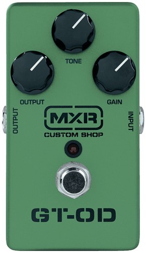 Mxr m193 overdrive - m193,