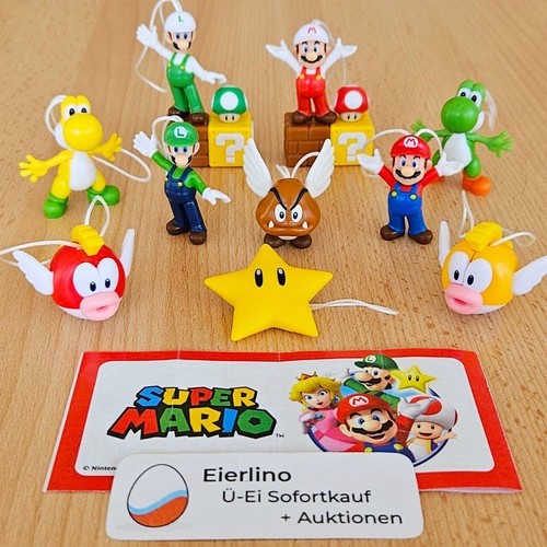 Super mario kinder - joy, neu