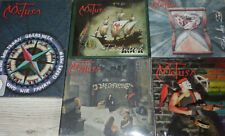 METUSA Verschiedene CD's
