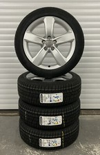 4x Audi A6 4G C7 Winterreifen