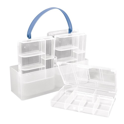 Sortierboxen tray - sortierboxen,