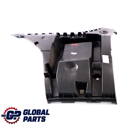 Stoßstangen halter bmw f06 - stoßstangen,