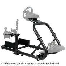 Used Hottoby Racing Simulator