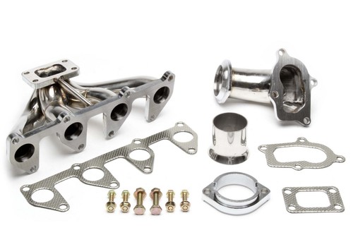 Technix turbo krümmer t25 - ta, turbo-krümmer