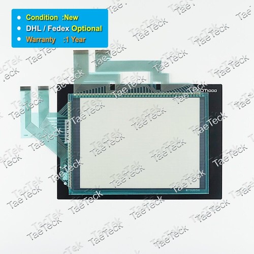 Touch screen panel - touch, digitizer