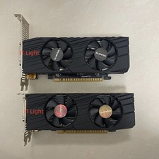 Gigabyte geforce gtx 1650 - geforce, 4gb