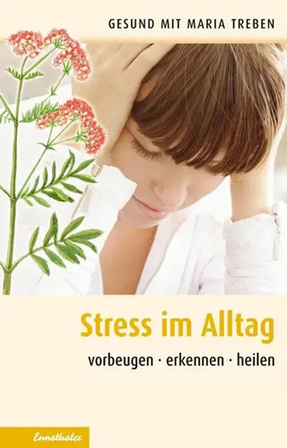 Streß alltag maria - streß,