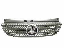 Mercedes-Benz Vito Viano W639