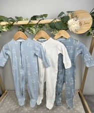 NEXT Baby Jungen 3er Set