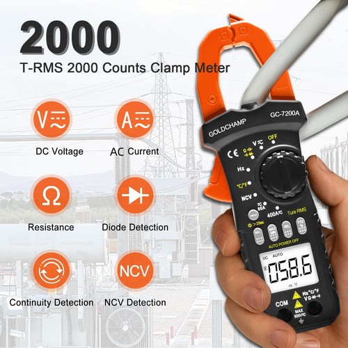 Btmeter trms - btmeter,