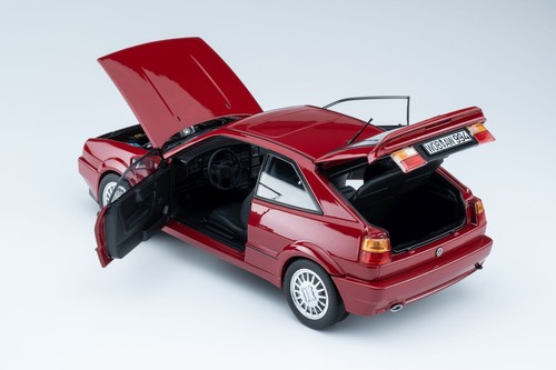 Pre order corrado g60 - corrado, rot