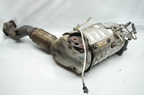 Dpf partikelfilter mazda - dpf,