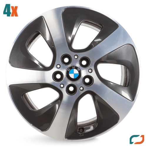 Original bmw f48 x2 - bmw, x1