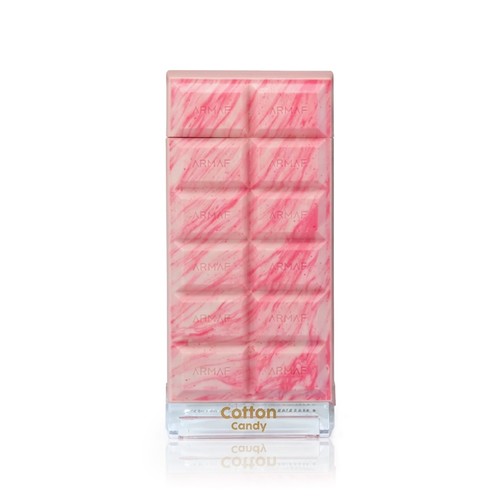 Armaf delicacy cotton candy - cotton,
