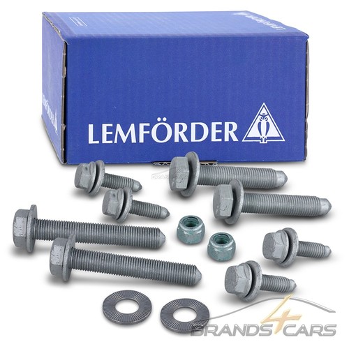 Lemförder schraubensatz - lemfÖrder, 2x