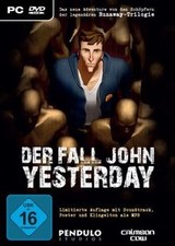 Der fall john yesterday von - fall,