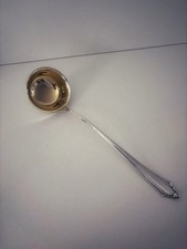 Suppenkelle BSF Friederike 800 Silber