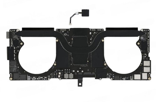 Logicboard apple macbook pro - logicboard,