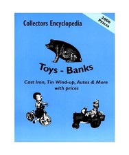 Collectors Encyclopedia of