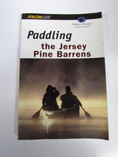 Paddling the Jersey Pine