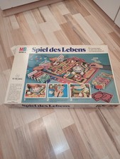 Spiel des Lebens MB