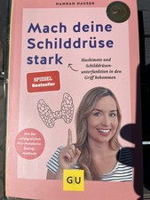 Mach deine Schilddrüse stark