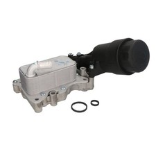 Ölkühler, Motoröl NRF 31350