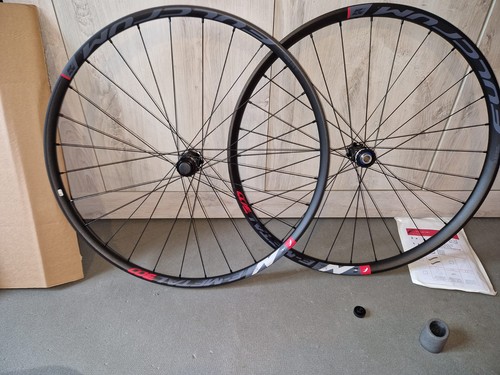 Mtb laufräder fulcrum metal - fulcrum, e-metal