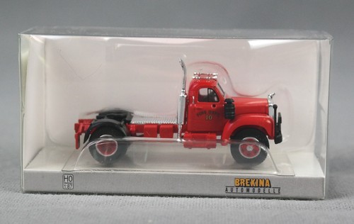 Brekina 85980 87 - 85980, h0,1:87