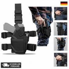 Taktisch Beinholster, Outdoor